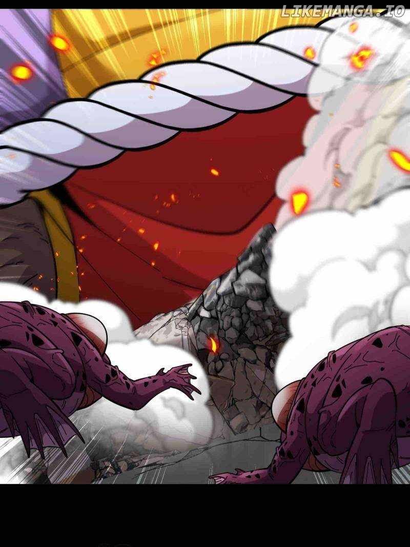 I Am The Monster Overlord Chapter 77 66